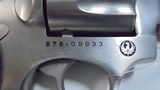 Ruger SP101 Revolver .357 - 3 of 6