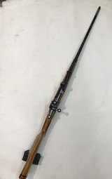 Mauser 98 8x57 - 3 of 9