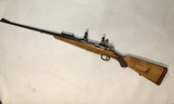Mauser 98 8x57 - 2 of 9