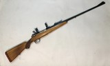 Mauser 98 8x57 - 1 of 9