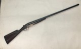 Remington SXS 12 gauge - 1 of 6