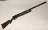 Browning A5 12 gauge - 1 of 6