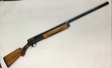 Browning A5 12 gauge - 1 of 7