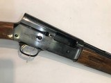 Browning A5 12 gauge - 4 of 7