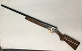 Browning A5 12 gauge - 2 of 7