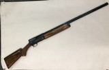 Browning A5 12 gauge - 1 of 7