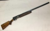 Browning A5 16 gauge - 1 of 6