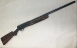 Remington 11 12 gauge - 1 of 6