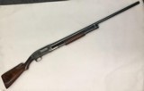 Winchester Model 12 12 gauge - 2 of 7