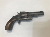 Rare Baby Russian Smith & Wesson - 2 of 7