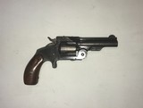 Rare Baby Russian Smith & Wesson - 1 of 7