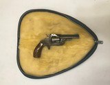 Rare Baby Russian Smith & Wesson - 6 of 7