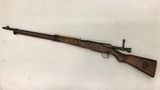 Arisaka 7.7 Japanese rifle - 2 of 3