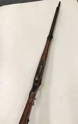 Arisaka 7.7 Japanese rifle - 3 of 3