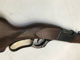 Savage 99 lever action 300 caliber - 4 of 6