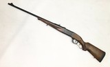 Savage 99 lever action 300 caliber - 2 of 6