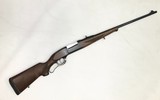 Savage 99 lever action 300 caliber - 1 of 6