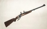 Ruger No.1 .375 - 1 of 4