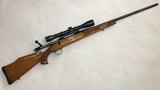 Winslow Arms Co. 30-06 - 1 of 8
