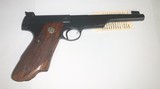 Colt Woodsman .22 - 1 of 6