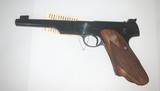 Colt Woodsman .22 - 2 of 6