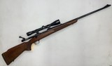 Winchester Model 70 300 H&H - 1 of 5