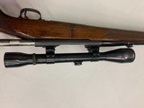 Winchester Model 70 300 H&H - 4 of 5