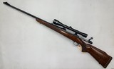 Winchester Model 70 300 H&H - 2 of 5