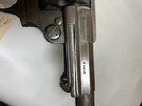 Antique French Revolver 1873 - 6 of 6