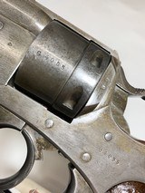 Antique French Revolver 1873 - 4 of 6