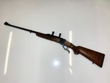 Ruger No.1 300 H&H - 1 of 5