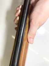 Savage 99 lever action .358 - 3 of 5