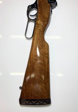 Savage 99 lever action .358 - 4 of 5