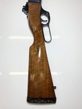 Savage 99 lever action .358 - 5 of 5