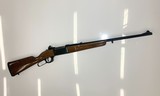Savage 99 lever action .358 - 1 of 5