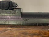 Mauser 98 8mm - 11 of 12