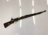 Mauser 98 8mm - 1 of 12