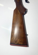 Ruger No.1 458 win mag - 3 of 4