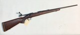 Winchester 70 30-06 1937 - 2 of 3