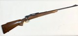 Winchester 70 .270 wbm - 1 of 7