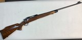 Winchester 70 220 swift - 2 of 7