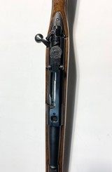 Winchester 70 220 swift - 3 of 7