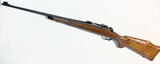 Winchester 70 220 swift - 1 of 7