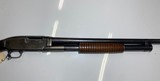 Winchester Model 12 12 gauge - 4 of 6