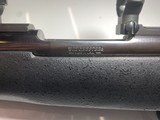 Winchester Model 70 .338 win - 4 of 7