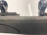 Remington 700 .17 rem fireball - 3 of 4