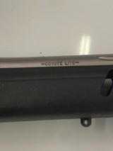 Winchester 70 .7mm - 6 of 6