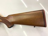 Ruger M77 .338 - 4 of 7
