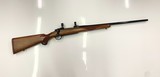 Ruger M77 .338 - 1 of 7