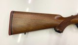 Ruger M77 .338 - 3 of 7